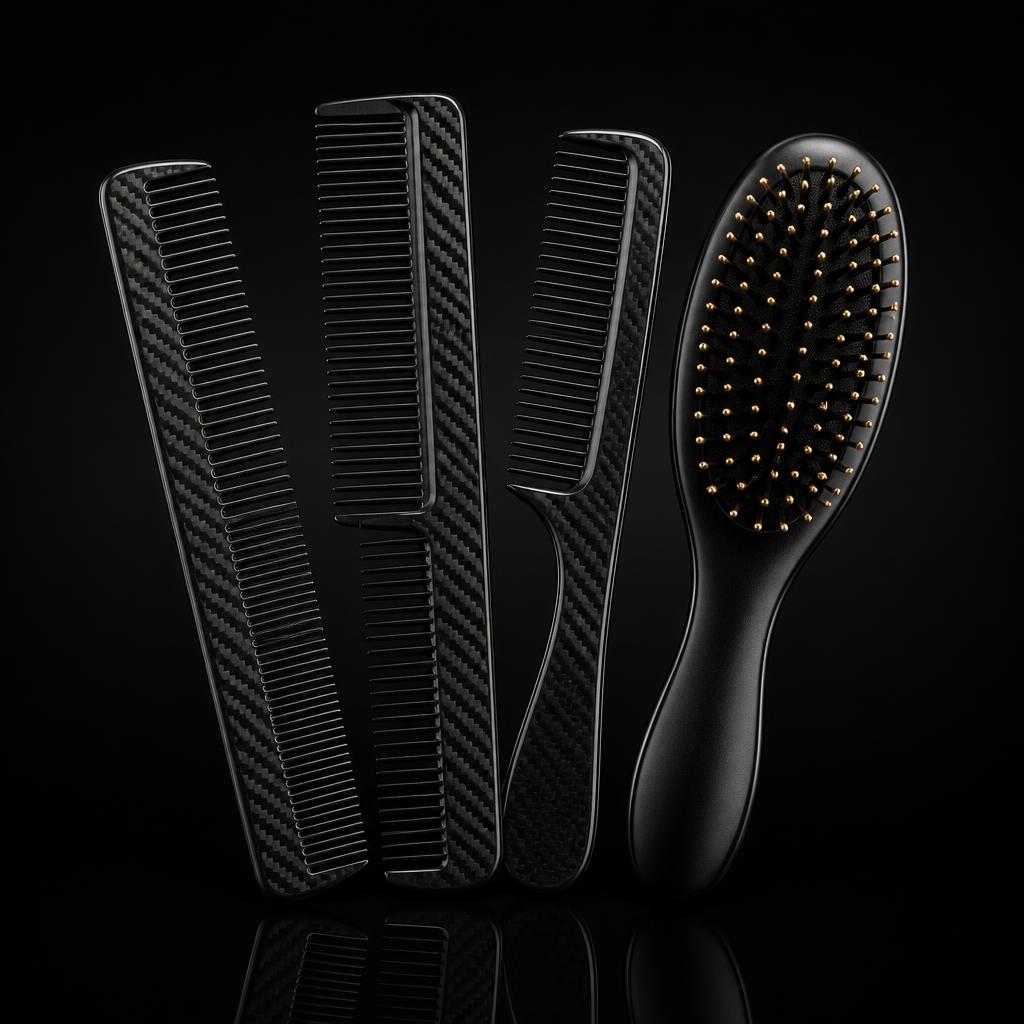 Peignes & Brosses
